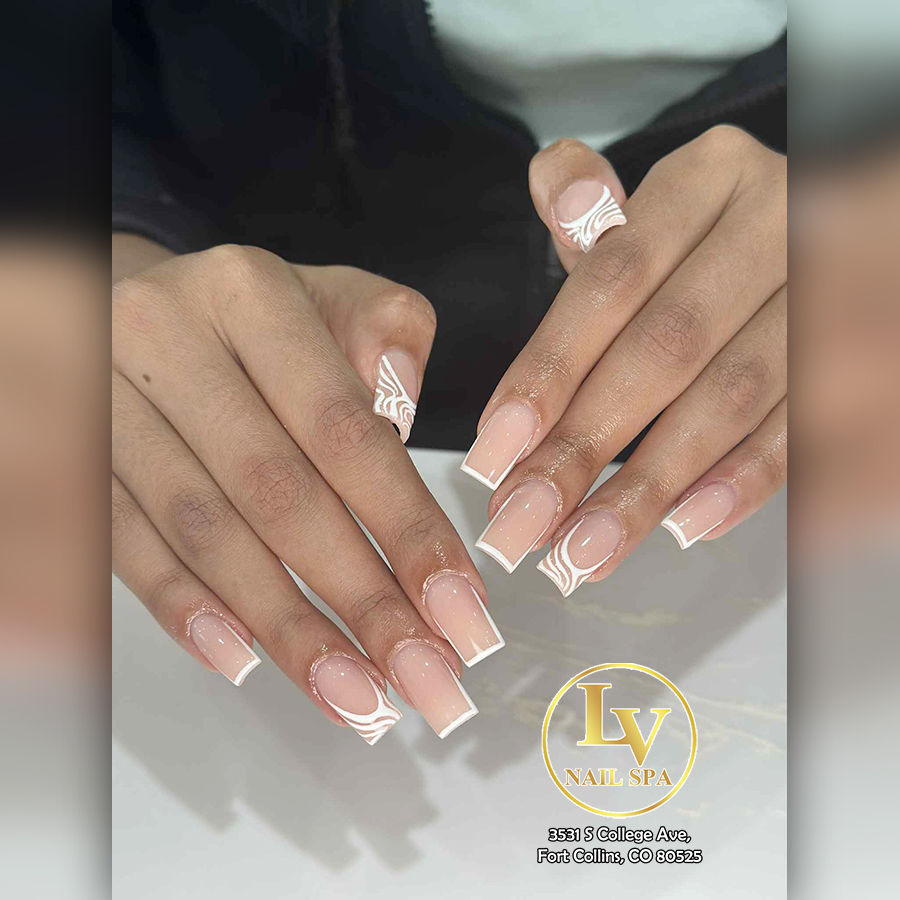 Go ahead — be bold, be bright, and let your nails lead the way.